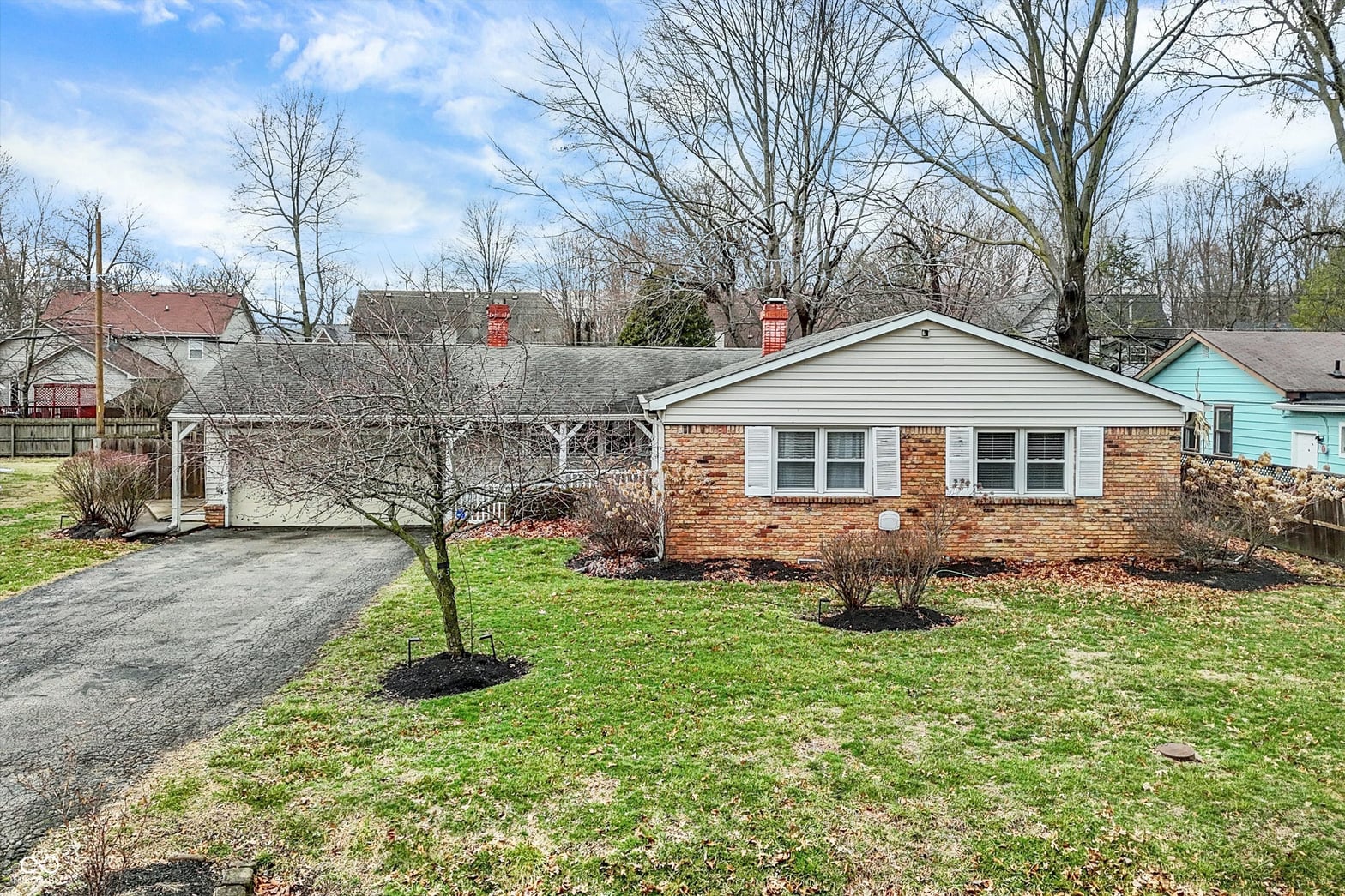Photo of 4920 Manning Road, Indianapolis, IN