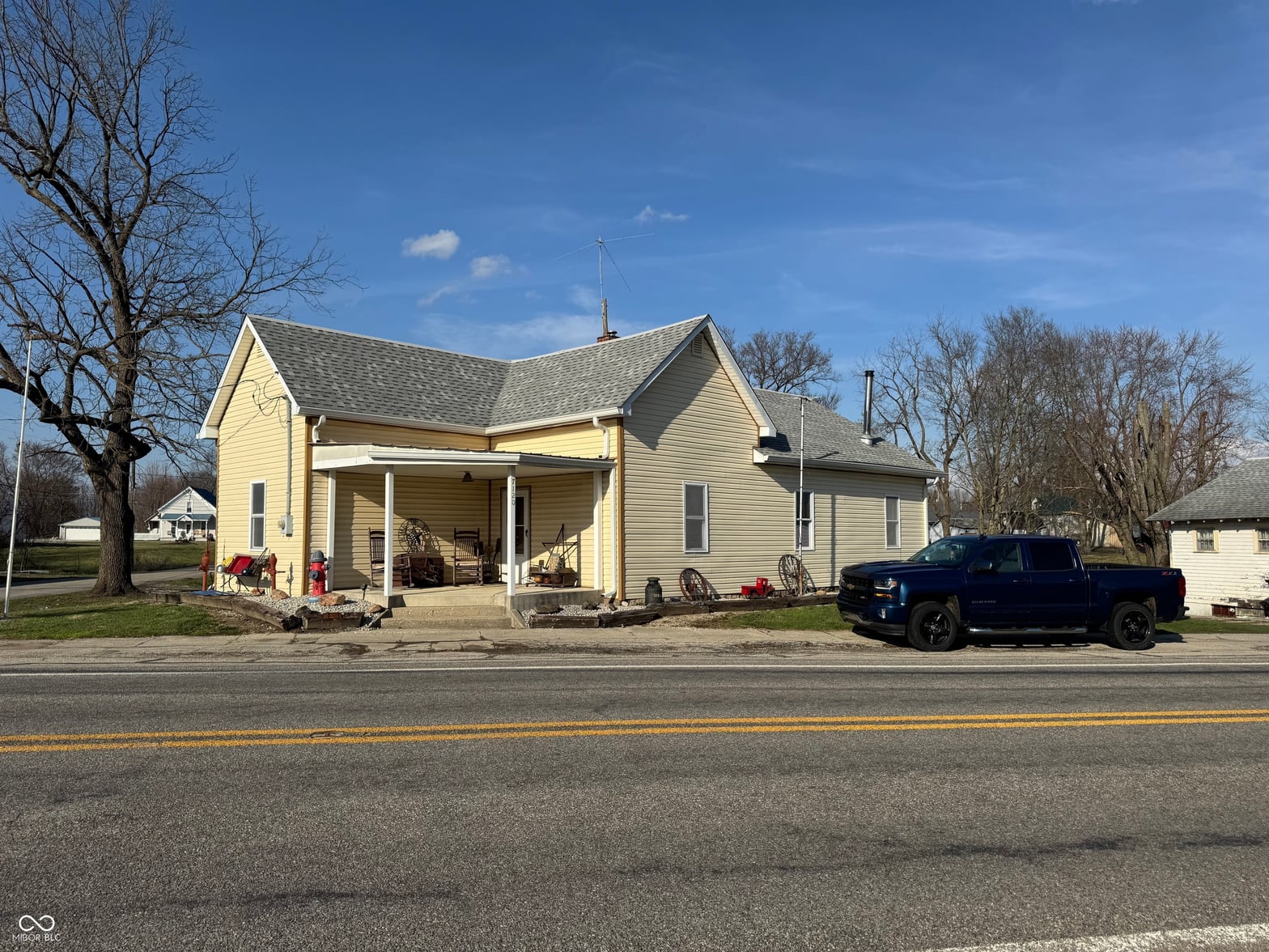 Photo of 7120 W Us Highway 52, Arlington, IN