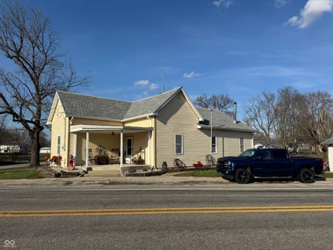 Photo of 7120 W Us Highway 52, Arlington, IN