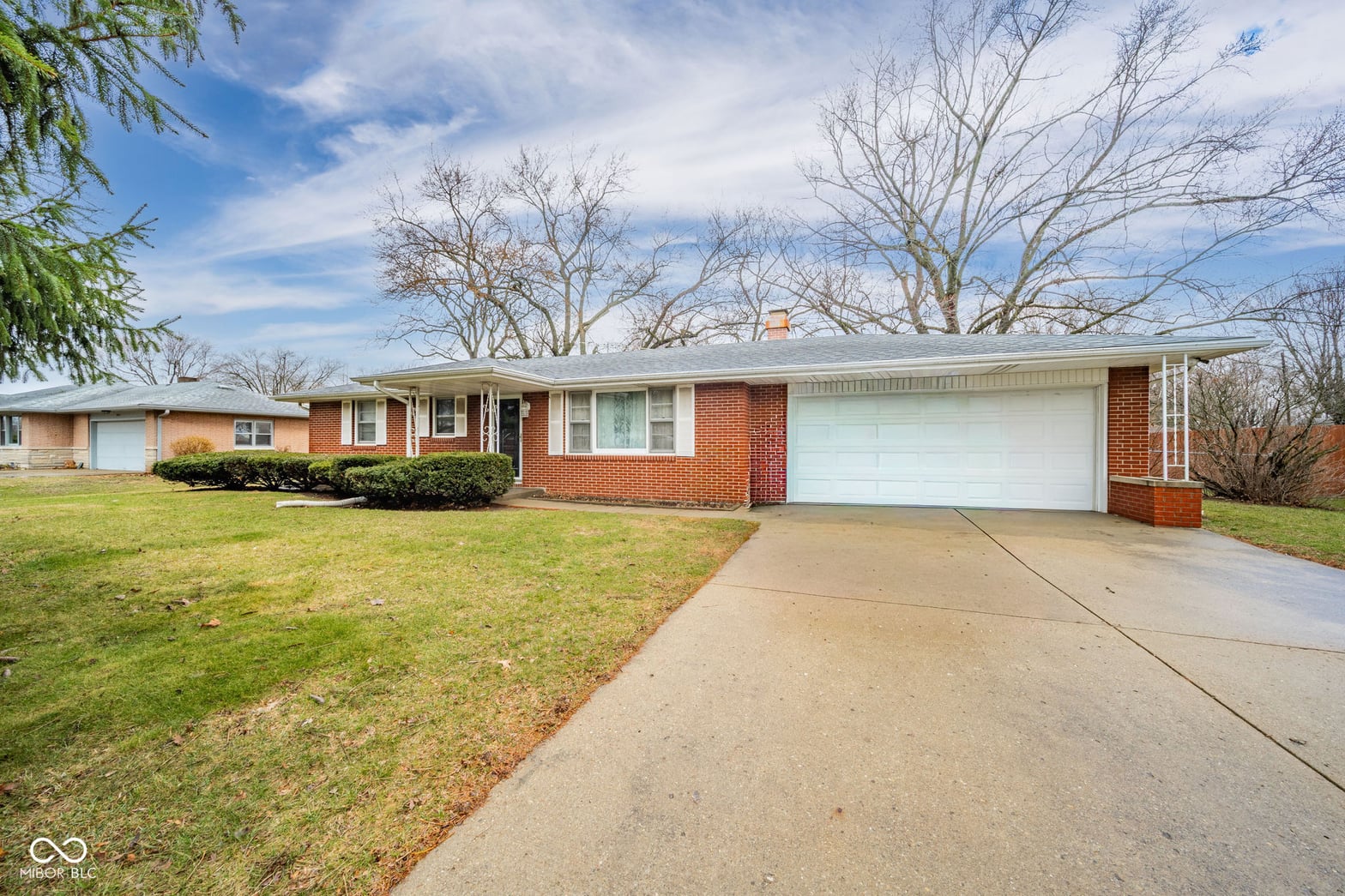 Photo of 1920 E 49th Street, Anderson, IN