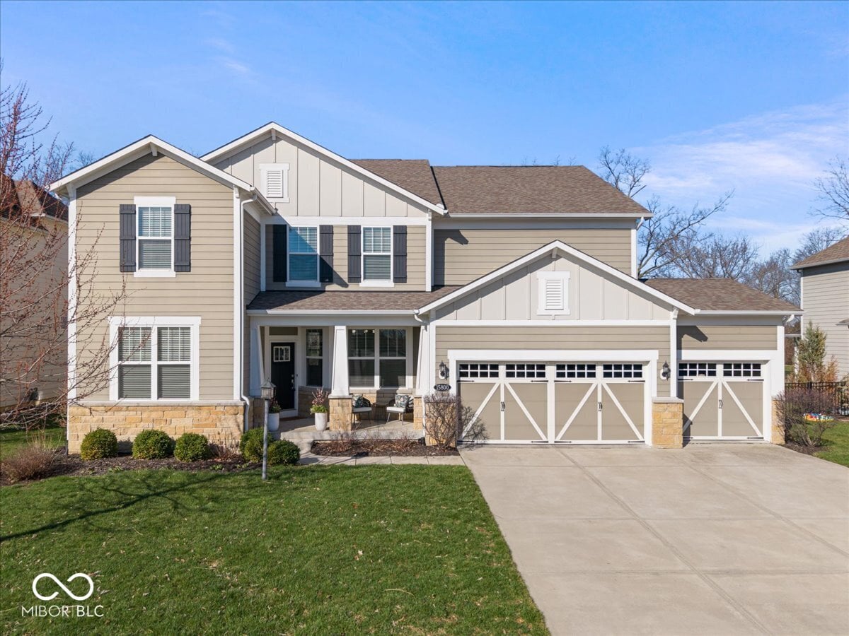 Photo of 15800 Longship Court, Westfield, IN