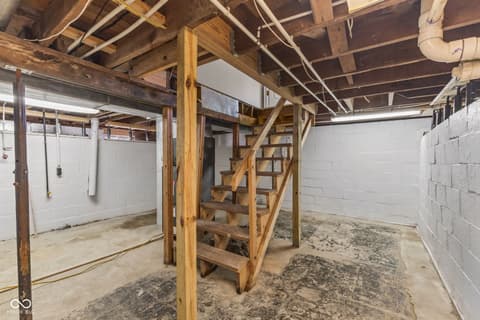 Photo of 237 N 8th Avenue, Beech Grove, IN