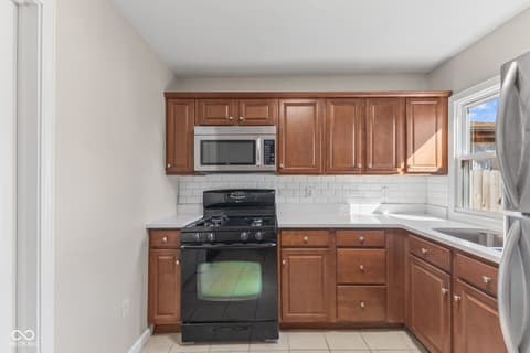 Photo of 237 N 8th Avenue, Beech Grove, IN