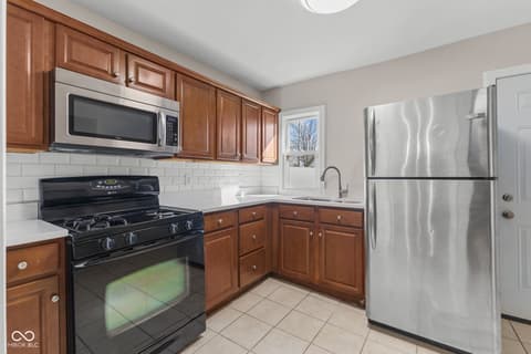 Photo of 237 N 8th Avenue, Beech Grove, IN