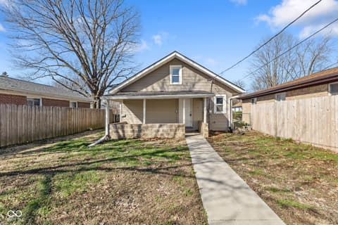 Photo of 237 N 8th Avenue, Beech Grove, IN