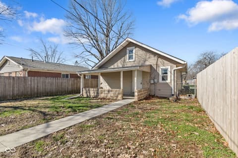 Photo of 237 N 8th Avenue, Beech Grove, IN