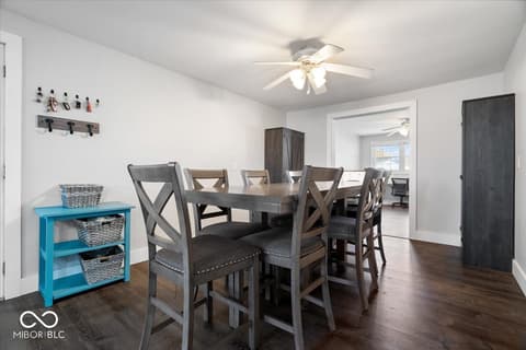 Photo of 257 E 75th Street, Anderson, IN