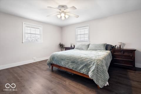 Photo of 257 E 75th Street, Anderson, IN