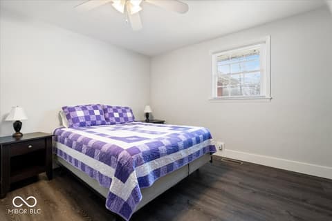 Photo of 257 E 75th Street, Anderson, IN