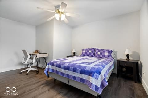 Photo of 257 E 75th Street, Anderson, IN