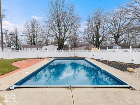 Photo of 257 E 75th Street, Anderson, IN