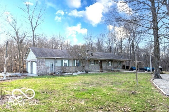 Photo of 3423 S Keller Road, Crawfordsville, IN