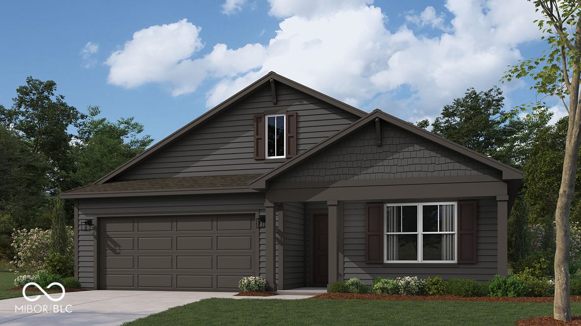 Photo of 24486 Godby Street, Sheridan, IN