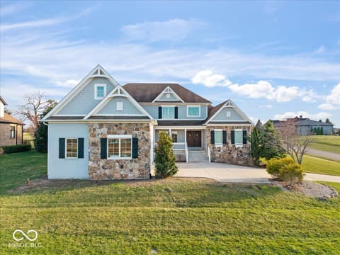 16540 Shore Oaks Court