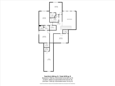 Photo of 16540 Shore Oaks Court, Noblesville, IN