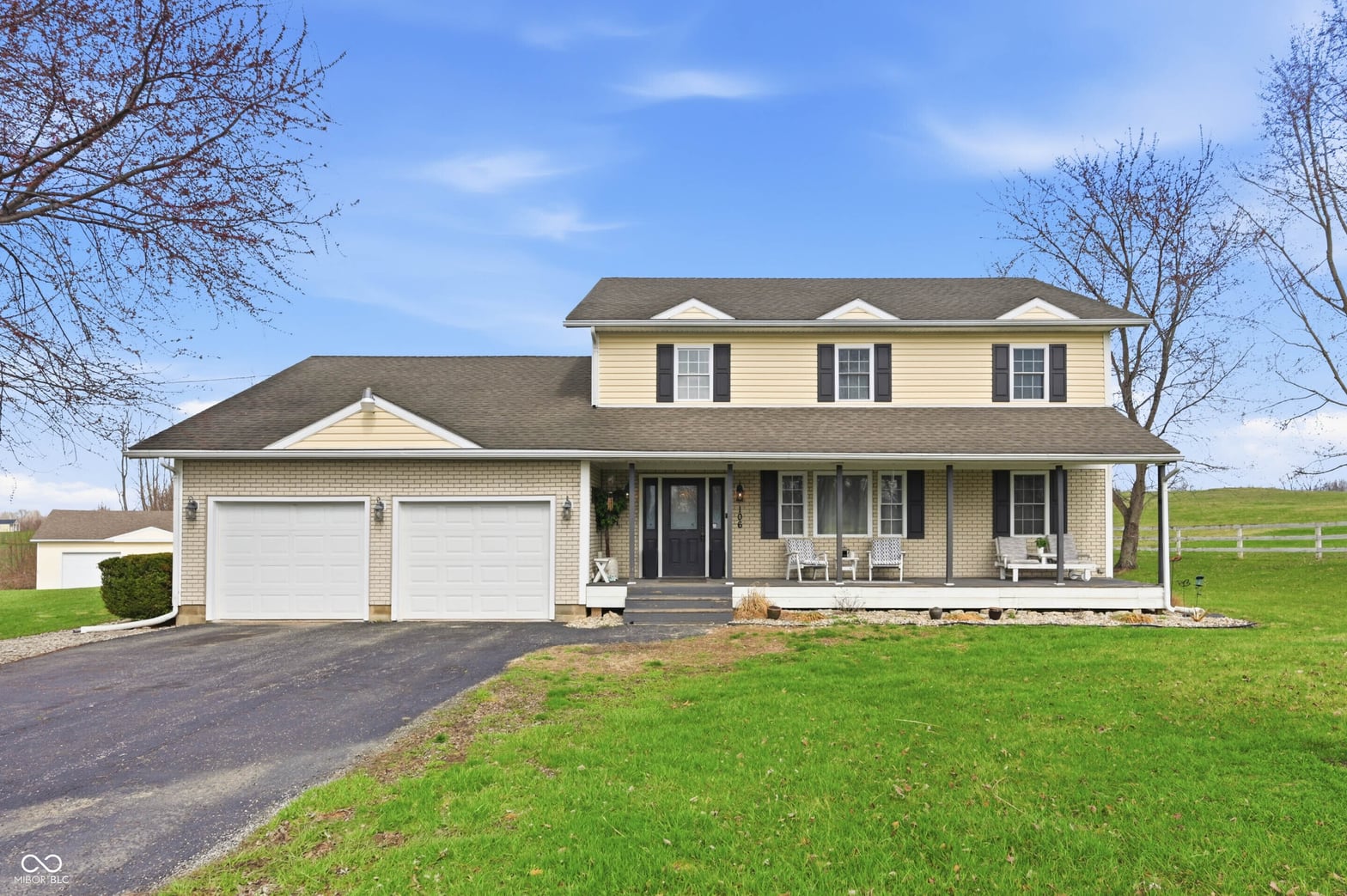 Photo of 106 N County Road 200 East, Connersville, IN