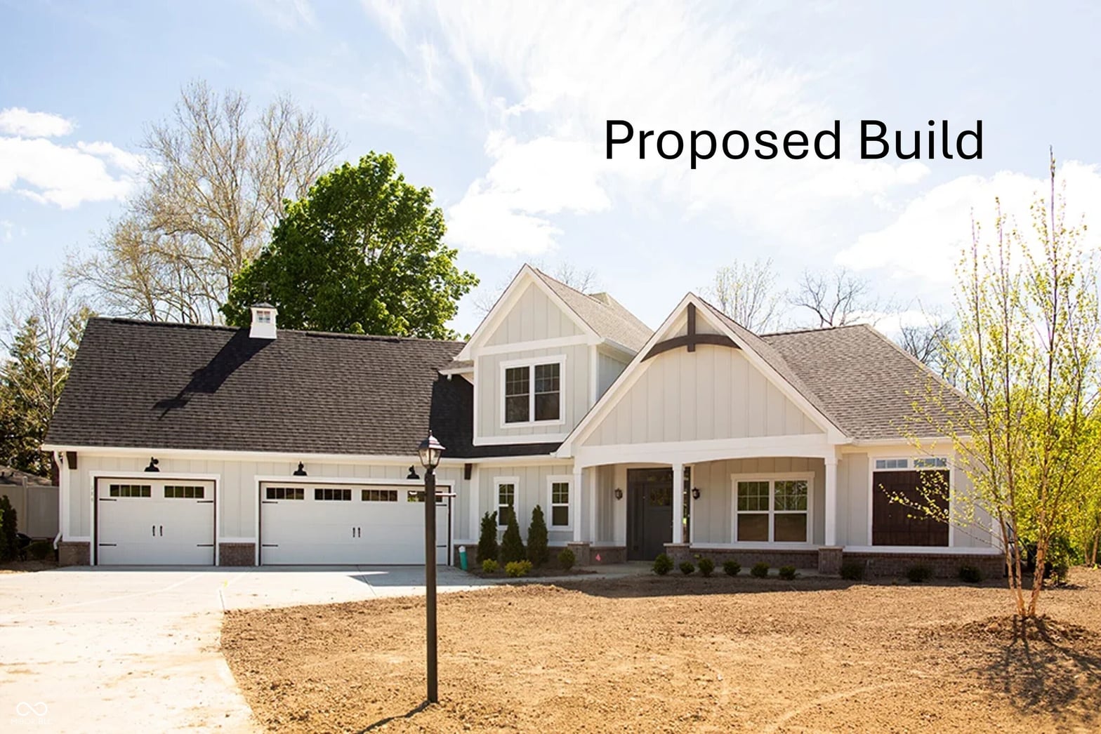 Photo of 127 Burr Oak Drive, Batesville, IN