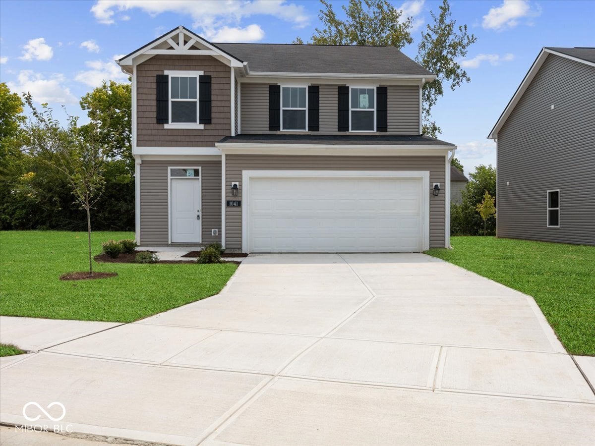 Photo of 7615 SEBASTIAN Place, Indianapolis, IN