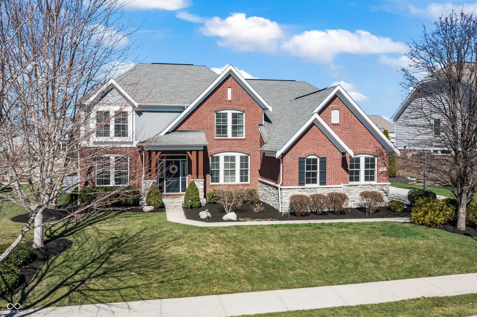 Photo of 14580 Pleasant Crest Avenue, Fishers, IN