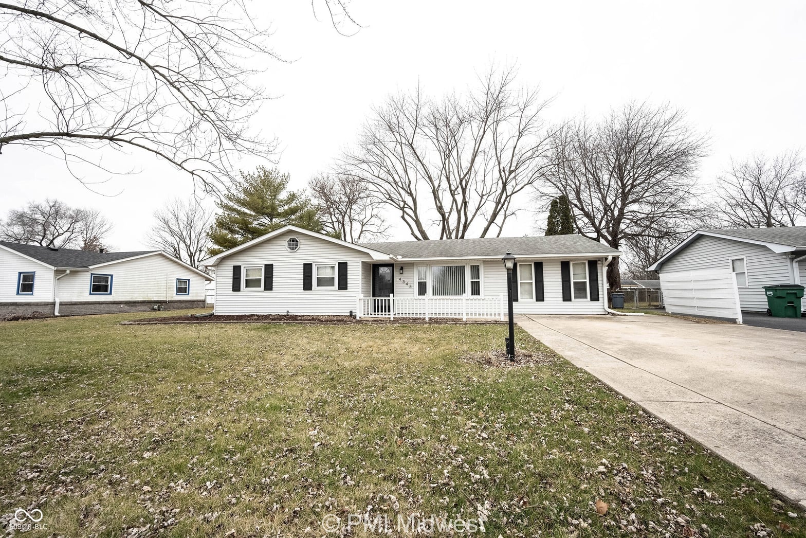 Photo of 4348 N County Road 1025 E, Indianapolis, IN