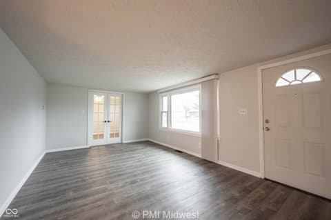Photo of 4348 N County Road 1025 E, Indianapolis, IN