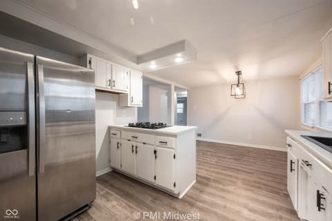 Photo of 4348 N County Road 1025 E, Indianapolis, IN