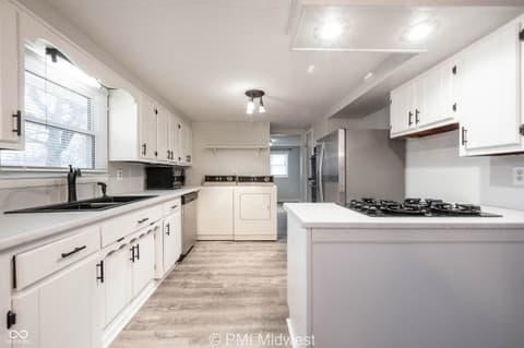Photo of 4348 N County Road 1025 E, Indianapolis, IN