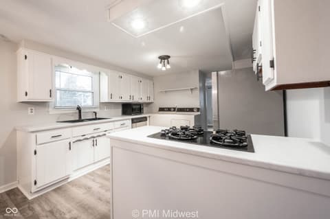 Photo of 4348 N County Road 1025 E, Indianapolis, IN
