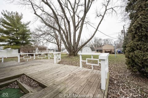 Photo of 4348 N County Road 1025 E, Indianapolis, IN