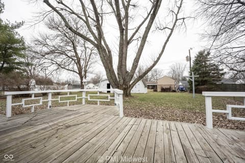 Photo of 4348 N County Road 1025 E, Indianapolis, IN