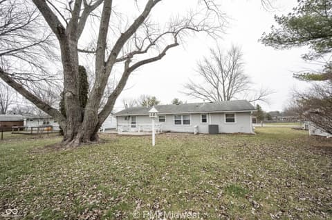 Photo of 4348 N County Road 1025 E, Indianapolis, IN