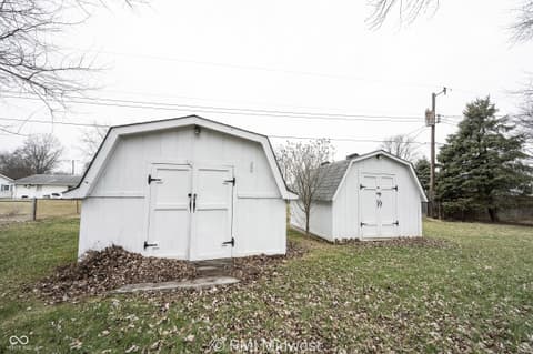 Photo of 4348 N County Road 1025 E, Indianapolis, IN