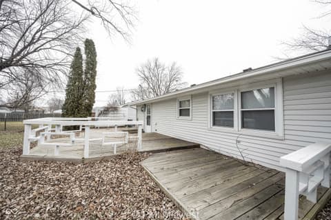 Photo of 4348 N County Road 1025 E, Indianapolis, IN