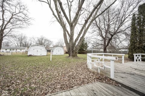 Photo of 4348 N County Road 1025 E, Indianapolis, IN