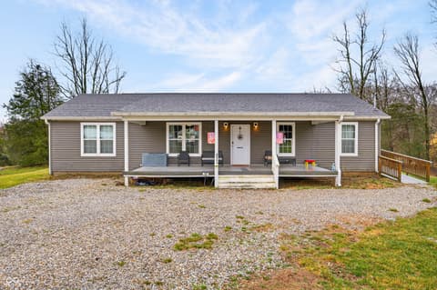 785 W Cedar Bluff Road