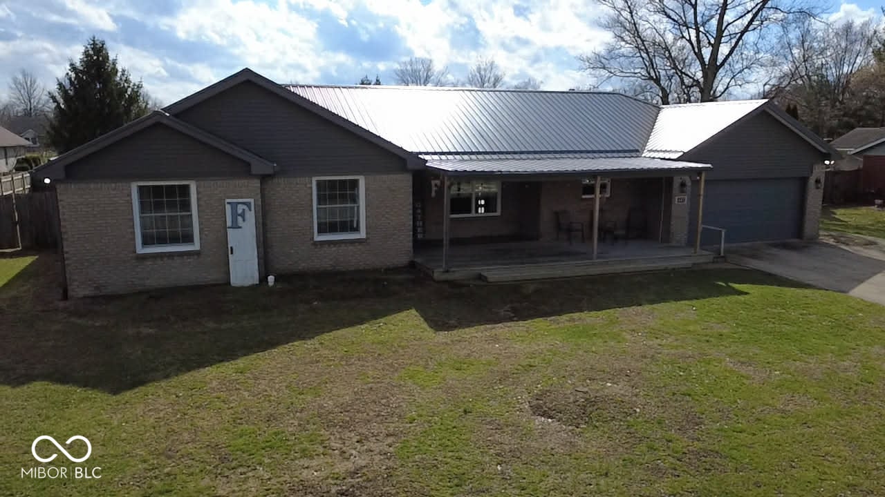 Photo of 645 Parkeway Drive, Rockville, IN