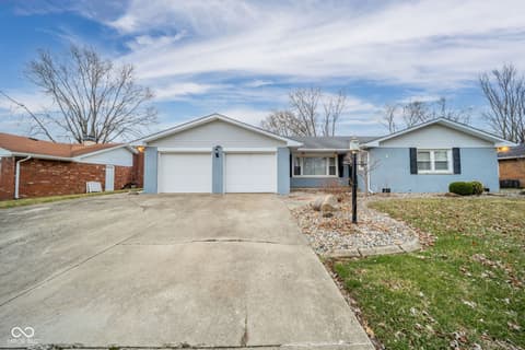 124 N Mustin Drive