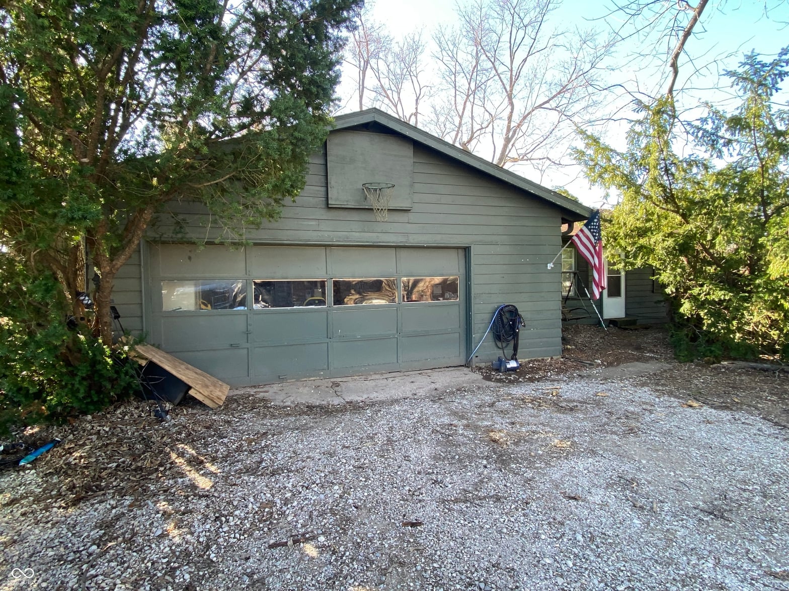 Photo of 13862 N Ferguson Road, Camby, IN