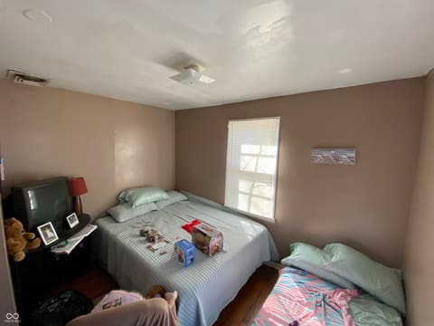Photo of 13862 N Ferguson Road, Camby, IN