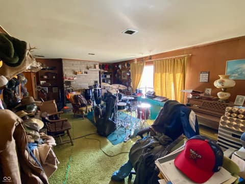 Photo of 13862 N Ferguson Road, Camby, IN