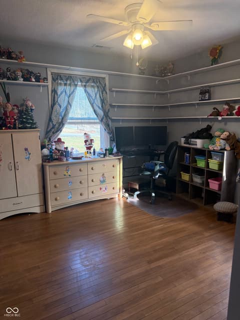 Photo of 12539 N Woodlawn Drive, Mooresville, IN