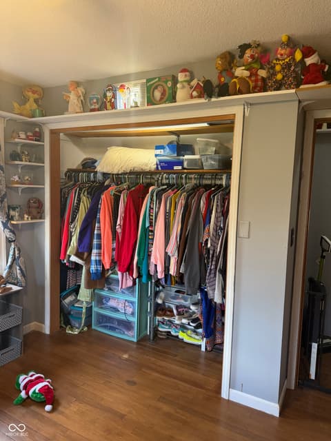 Photo of 12539 N Woodlawn Drive, Mooresville, IN