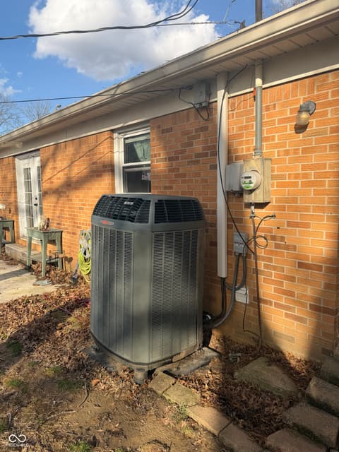 Photo of 12539 N Woodlawn Drive, Mooresville, IN