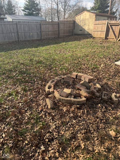 Photo of 12539 N Woodlawn Drive, Mooresville, IN
