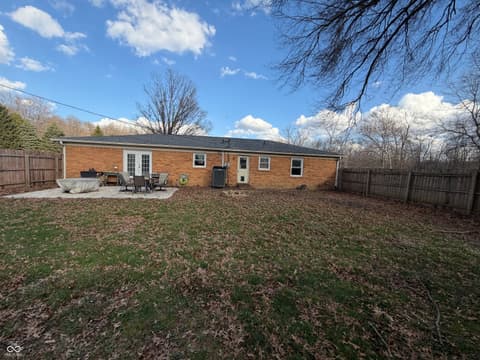 Photo of 12539 N Woodlawn Drive, Mooresville, IN