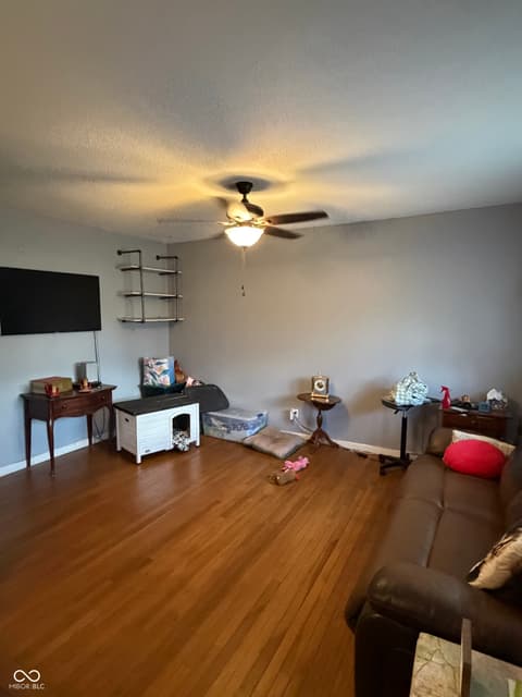 Photo of 12539 N Woodlawn Drive, Mooresville, IN