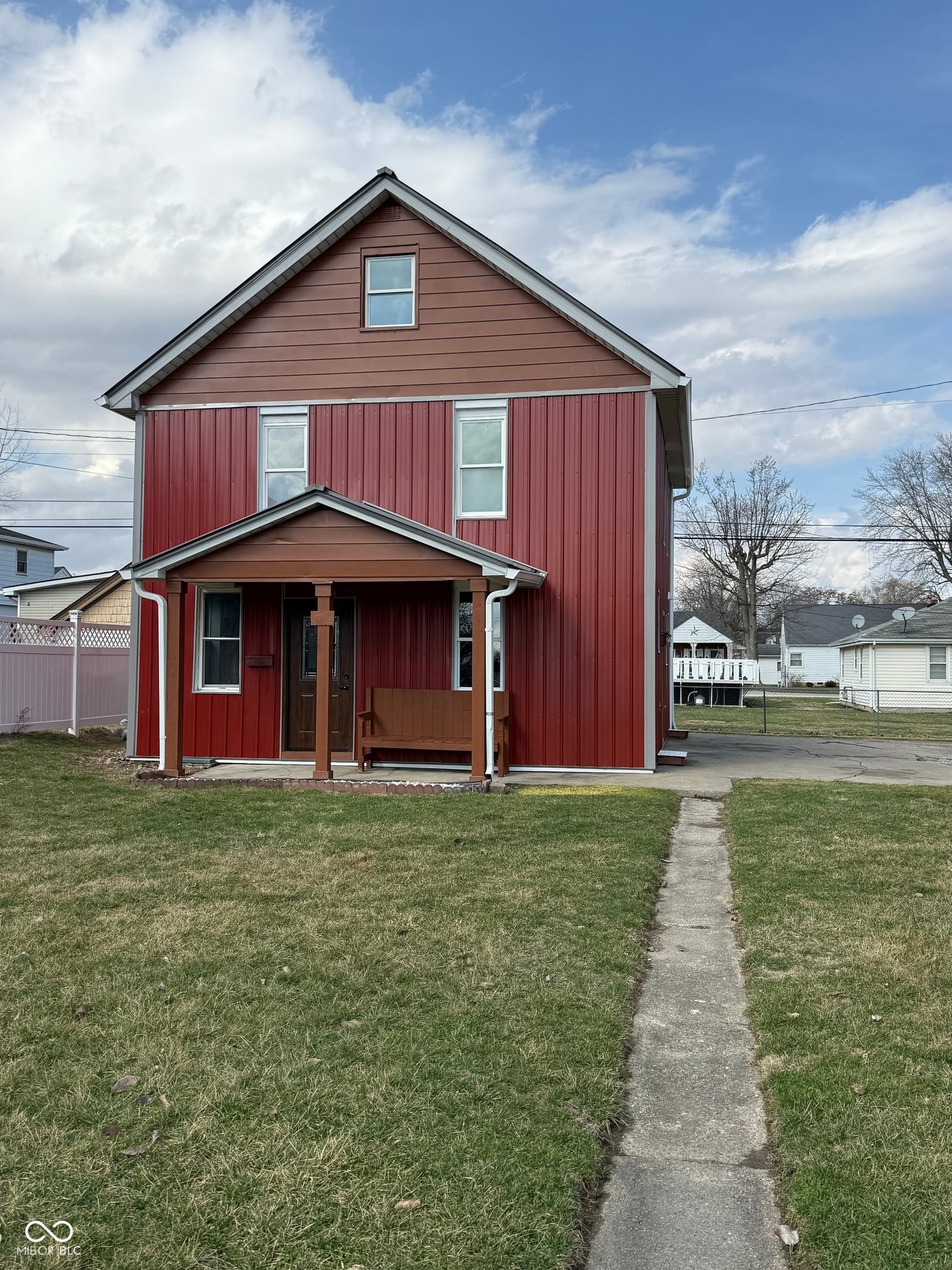 Photo of 504 W Washington Street, Alexandria, IN