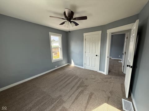 Photo of 504 W Washington Street, Alexandria, IN