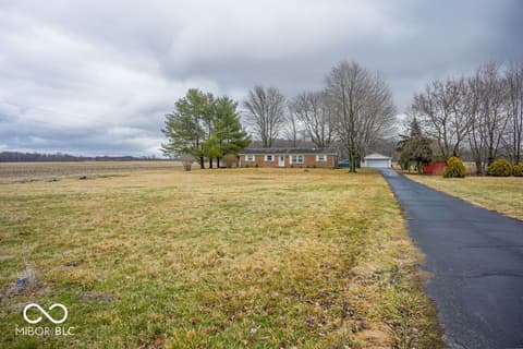 6053 N County Road 700 W
