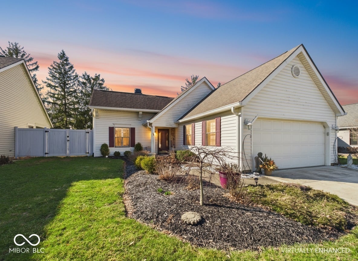 Photo of 7859 Bosinney Circle, Indianapolis, IN
